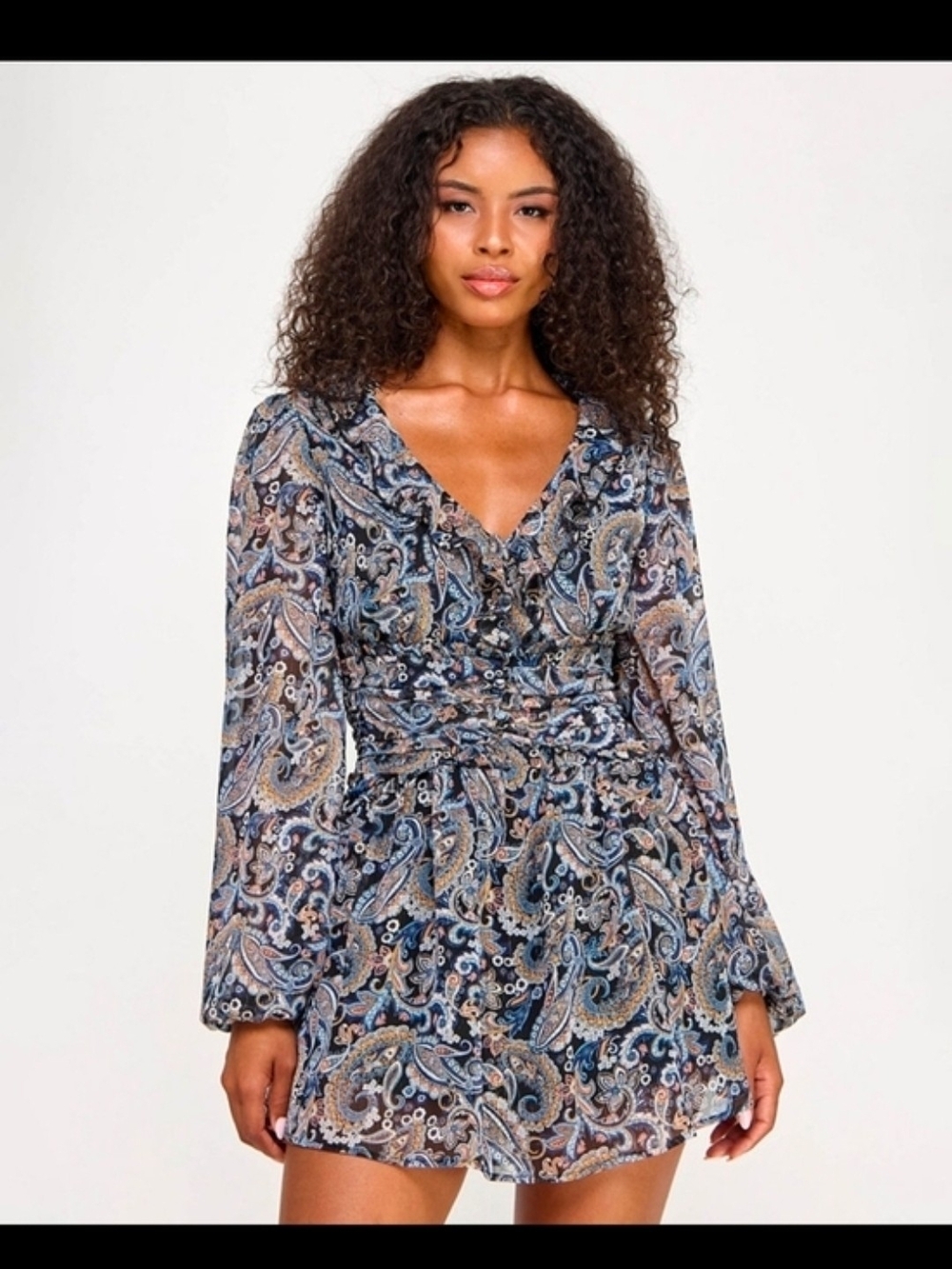 NWT City Studios Size M